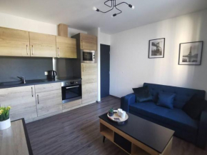 Appartement centre-ville